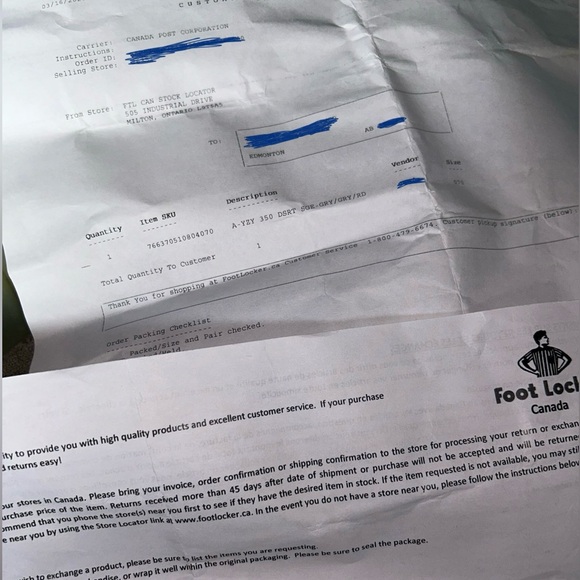 Yeezy Boost 350 - Picture 7 of 8